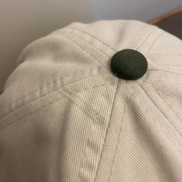 vintage y2k homer simpson golf theme slice dad hat one size - Picture 4 of 14